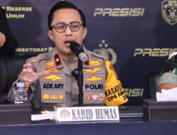 Polisi Ungkap Motif Pembunuhan Kacab BRI Adalah Pindahkan Rekening Dormant