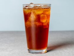 Apa yang Terjadi pada Tubuh saat Berhenti Minum Manis? Ini Dia