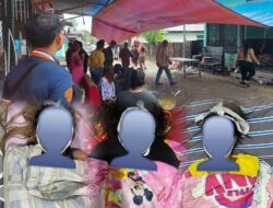 Polresta Manokwari Selidiki Kasus Tiga Karyawati yang Meninggal di Kawasan Lokalisasi Maruni