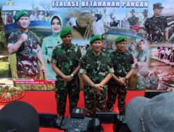 Garut Kampung Kedua Pangdam III/Slw