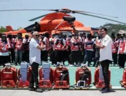 Mandalika Grand Prix Association Pastikan Protokol Keselamatan Jelang MotoGP Mandalika 2025