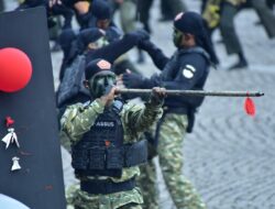 HUT ke-80 TNI Dipusatkan di Monas, Atraksi Menarik dan Panggung Rakyat Siap Hibur Masyarakat
