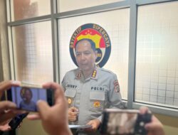 Polda Papua Barat Imbau Masyarakat Jaga Kamtibmas Jelang dan Saat Peringatan Satu Abad Peradaban di Tanah Papua