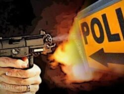 Polisi Usut Penembakan Pengacara di Jakpus, Diduga Imbas Keributan Antarkelompok