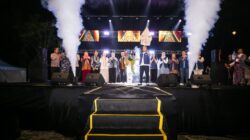 Bandung Fair Resmi Dibuka, Rasakan Budayanya, Temui Dunianya