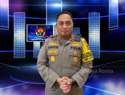 Hasil Akhir Operasi Sikat Cartenz II–2025, Polda Papua Tangkap 59 Pelaku dan Ungkap Puluhan Kasus Kejahatan 3C