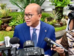 Presiden Prabowo Terima Delegasi Sistema Group, Bahas Kerja Sama Kesehatan hingga Industri Kapal Listrik