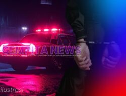 Terjerat Kasus Narkoba, Polisi Tangkap Onad Bersama Istrinya Beby Prisillia