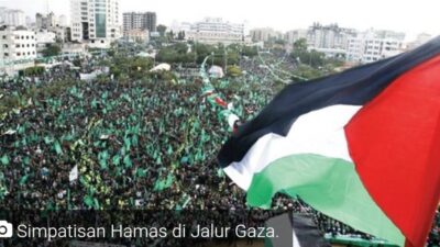 Al Hayya: Tuhfanul Aqsa Membangkitkan Kesadaran di Seluruh Dunia