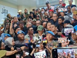 Polda Metro Jaya Tak Tahan Tersangka Penyebaran Isu Ijazah Jokowi