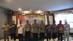 Melalui FKP 2025, Polda Papua Barat Tingkatkan Akuntabilitas dan Kualitas Layanan Kepolisian