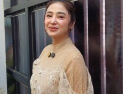 Dewi Perssik Jadwal Ulang Palaporan Pelaku Hoax di Medsos