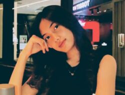 Artis Muda Elena Juniasari Ternyata Hobi Menari