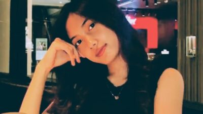 Artis Muda Elena Juniasari Ternyata Hobi Menari