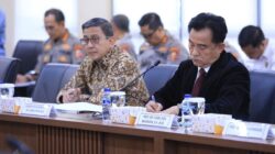 Tim Percepatan Reformasi Polri Serap Aspirasi dari Berbagai Ormas dan LSM