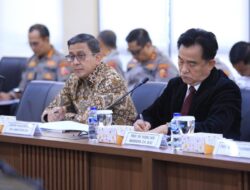 Tim Percepatan Reformasi Polri Serap Aspirasi dari Berbagai Ormas dan LSM
