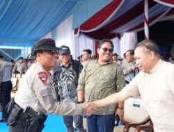 Pelayanan Polri Terhadap Unjuk Rasa Lebih Adaptif, Wakapolri: “Semua Berbasis Kajian, Riset, dan Masukan Publik”