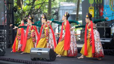 Bandung Iconic 2025 Hadirkan Inovasi Gizi dan Layanan Publik, Pemkot Targetkan Anak Lebih Sehat