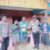 Polsek Asologaima Hadir di Tengah Masyarakat melalui Kegiatan Sambang