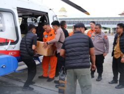 Polda Aceh Kembali Kirimkan Bantuan dan Nakes untuk Korban Banjir di Aceh Tamiang