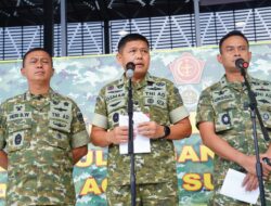 Wakapuspen TNI: Semua Unsur Bergerak Cepat Bantu Korban Bencana