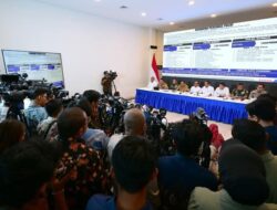 Pemerintah Siapkan Skema Hunian, Bansos, dan Penyesuaian APBD Pascabencana