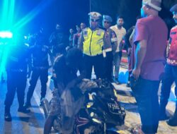 Antisipasi Kalender Kamtibmas Lokal, Polda Papua Laksanakan Patroli Gabungan