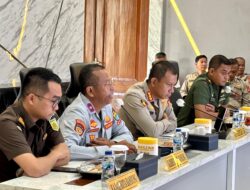 Nataru di Kota Bandung Lebih Tertib, Parkir Tanpa Karcis Resmi? Gratis!