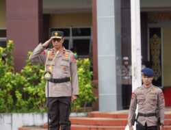 Kapolri Promosikan Wakapolda Papua Barat Jabat Wakapolda Kalteng