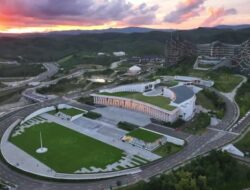 Mensesneg Tekankan Komitmen Presiden Prabowo untuk Percepatan Pembangunan IKN