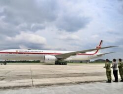 Presiden Prabowo Bertolak ke Inggris dan Swiss, Perkuat Kemitraan Strategis dan Diplomasi Ekonomi Global