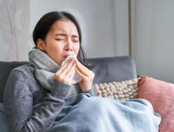 Bukan Flu Biasa, Kenali Gejala “Super Flu” dan Kapan Anda Harus ke Dokter