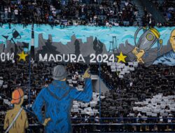 Wali Kota Bandung Apresiasi Pengamanan Pertandingan Persib vs Persija