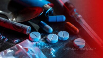 Polda Metro Bongkar Bandar Sabu dan Ekstasi Beromzet Ratusan Juta