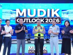 Kakorlantas Polri Tekankan Kolaborasi Stakeholder Dalam Pengamanan Operasi Ketupat