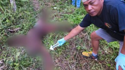Penganiayaan Berujung Maut di Kampung Mawes Mukti SP6, Polsek Bonggo Amankan Terduga Pelaku