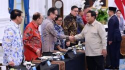 Mantan Menlu, Wamenlu, dan Tokoh Politik Luar Negeri Apresiasi Dialog Terbuka Presiden Prabowo Bahas Arah Kebijakan Global