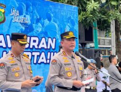 Polisi Panggil Bahar Smith Lusa