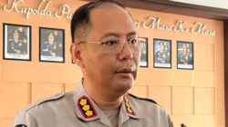 Polda Papua Barta Himbau Masyarakat Jaga Kamtibmas Selama Perayaan HUT PI KE-171