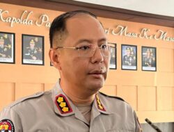 Polda Papua Barta Himbau Masyarakat Jaga Kamtibmas Selama Perayaan HUT PI KE-171