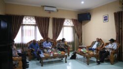 Kapolda Papua Barat Brigjen Pol Alfred Papare Tiba di Manokwari