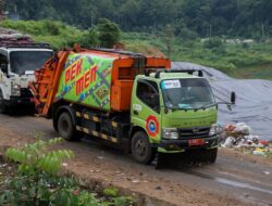 Soal Sampah, Pemkot Bandung Terapkan “Rewards and Punishment”