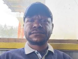 Jairus Zonggonau: Keamanan Jadi Kunci Kelancaran Pembangunan di Paniai