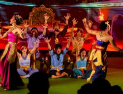 Seni Pertunjukan jadi Kunci Pariwisata, Farhan Dorong Bandung Perbanyak Event Budaya