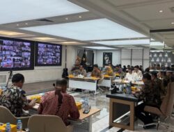 Polri Fasilitasi Permodalan KUR dan Penyerapan Bulog Bagi Petani Jagung