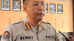 Polda Papua Barat Imbau Masyarakat Jaga Kamtibmas: Wujudkan Bulan Ramadhan Aman dan Damai