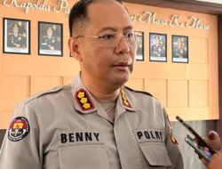 Polda Papua Barat Imbau Masyarakat Jaga Kamtibmas: Wujudkan Bulan Ramadhan Aman dan Damai