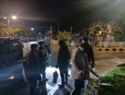 Polres Jayawijaya Intensifkan Patroli dan Lidik, Amankan Penadah dan Pelaku Curanmor