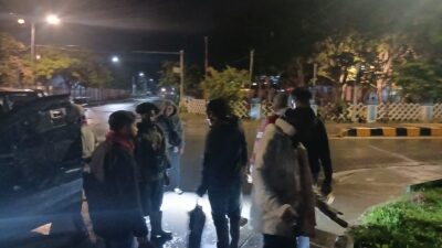 Polres Jayawijaya Intensifkan Patroli dan Lidik, Amankan Penadah dan Pelaku Curanmor