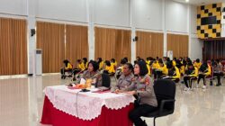 Polda Papua Barat Berikan Edukasi Kesehatan Reproduksi untuk Tingkatkan Kesadaran Generasi Muda